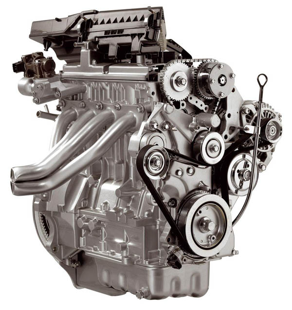 2004 Ai Ix35 Car Engine
